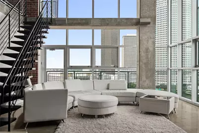 2000 Bagby St Street #13430, Houston, TX 77002 - Photo 20