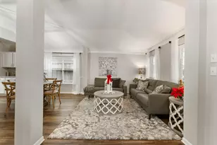 58 N Delta Mill Cir, The Woodlands, TX 77385 - Photo 8