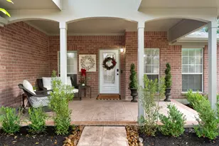 58 N Delta Mill Cir, The Woodlands, TX 77385 - Photo 1