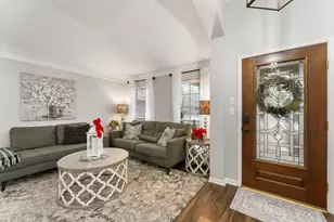 58 N Delta Mill Cir, The Woodlands, TX 77385 - Photo 6