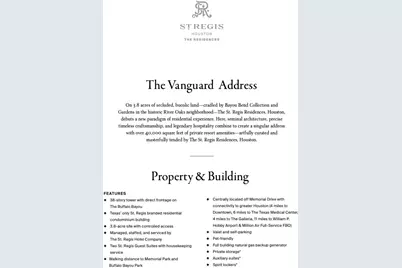 102 Asbury Street #1003, Houston, TX 77007 - Photo 24