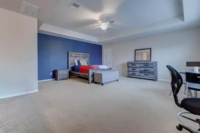 607 Bain Bridge Hill Court, Rosenberg, TX 77469 - Photo 8