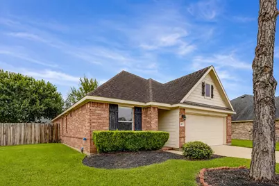 607 Bain Bridge Hill Court, Rosenberg, TX 77469 - Photo 1