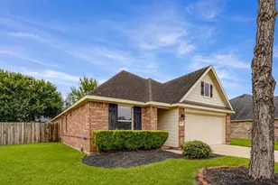 607 Bain Bridge Hill Ct, Rosenberg, TX 77469 - Photo 1