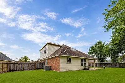 607 Bain Bridge Hill Court, Rosenberg, TX 77469 - Photo 20