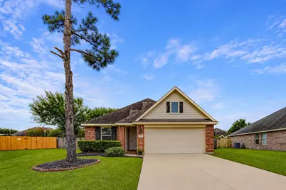 607 Bain Bridge Hill Court, Rosenberg, TX 77469 - Photo 2