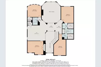 13107 Catalina Grove Lane, Richmond, TX 77407 - Photo 36