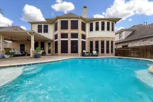 13107 Catalina Grove Ln, Richmond, TX 77407 - Photo 2