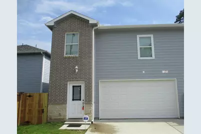 8205 Oak Knoll Lane #A, Houston, TX 77028 - Photo 1