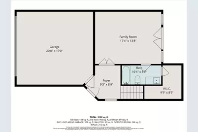 1704 Oak Leaf Pass Drive, Houston, TX 77055 - Photo 36