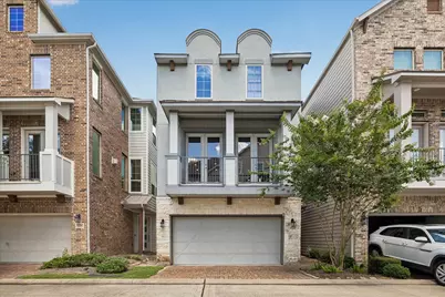 1704 Oak Leaf Pass Drive, Houston, TX 77055 - Photo 2