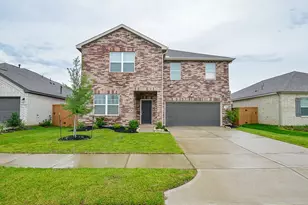 27314 Clear Breeze Dr, Katy, TX 77493 - Photo 2