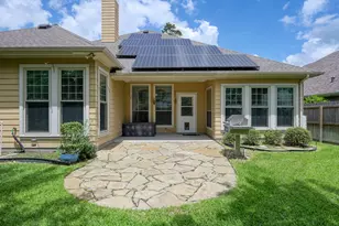 74 W Tapestry Park Cir, The Woodlands, TX 77381 - Photo 32