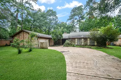 6702 Spring Leaf Drive, Spring, TX 77379 - Photo 2