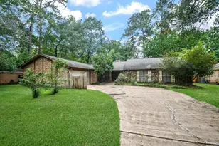 6702 Spring Leaf Dr, Spring, TX 77379 - Photo 2