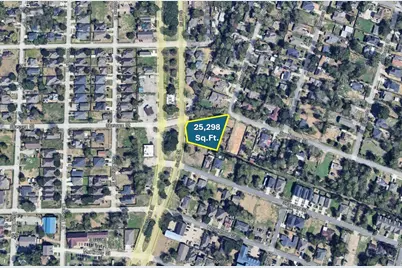 8203 Scott St Street, Houston, TX 77051 - Photo 1