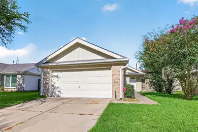 2322 Sunset Trail, Sugar Land, TX 77478 - Photo 1