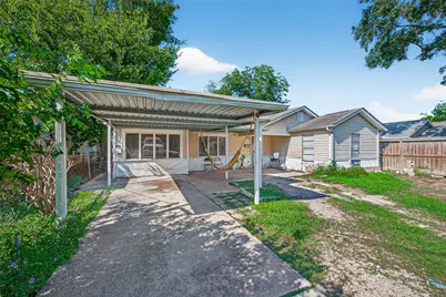 4417 Davenport Street, Houston, TX 77051 - Photo 2