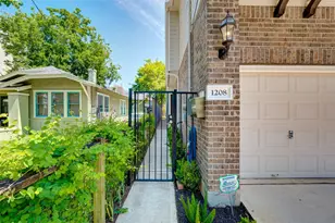1208 Peden St, Houston, TX 77006 - Photo 2