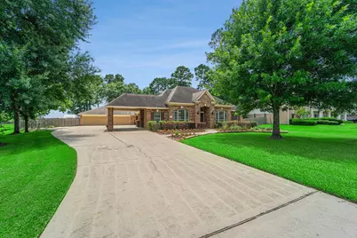 14603 Spring Mountain Drive, Tomball, TX 77377 - Photo 2