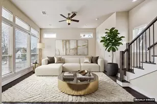 1427 Wagner St, Houston, TX 77007 - Photo 4