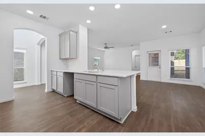 12375 Sunset Canyon Way, Willis, TX 77318 - Photo 10