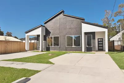 8133 Cabot Street #A, Houston, TX 77078 - Photo 2