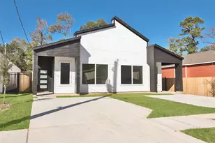 8133 Cabot St, Houston, TX 77078 - Photo 1