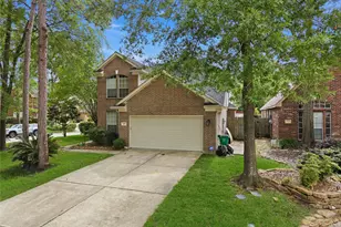 2415 Mills Creek Dr, Kingwood, TX 77339 - Photo 4
