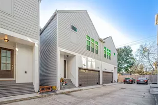 6021 Cypress St, Houston, TX 77074 - Photo 2