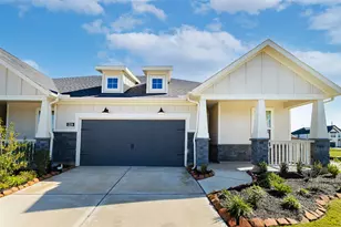 2219 Grapewood Ln, Katy, TX 77494 - Photo 1