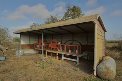 1891 Dworaczyk Road, Yorktown, TX 78164 - Photo 12