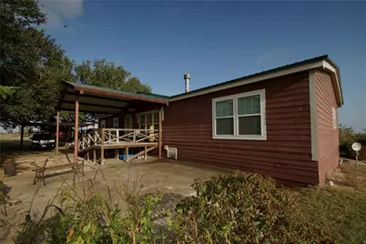 1891 Dworaczyk Road, Yorktown, TX 78164 - Photo 6