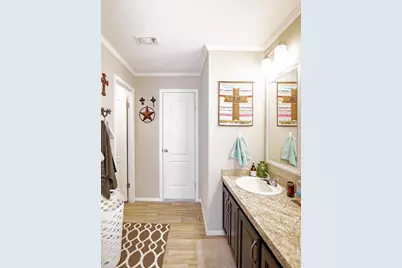 1891 Dworaczyk Road, Yorktown, TX 78164 - Photo 44