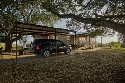 1891 Dworaczyk Road, Yorktown, TX 78164 - Photo 10