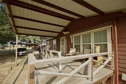 1891 Dworaczyk Road, Yorktown, TX 78164 - Photo 4