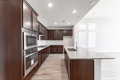 2610 Jasper Oaks Drive, Iowa Colony, TX 77583 - Photo 6