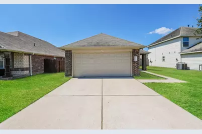 12711 Rio Brazos Street, Rosharon, TX 77583 - Photo 1