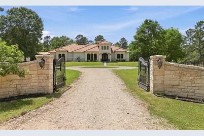 10105 Heritage Ranch Road, Conroe, TX 77303 - Photo 2