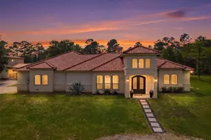 10105 Heritage Ranch Road, Conroe, TX 77303 - Photo 1