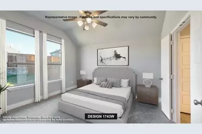 30301 Ruby Forest Court, Magnolia, TX 77354 - Photo 6