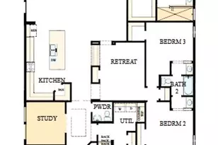 16863 Deep Wingbat Way, Magnolia, TX 77354 - Photo 10