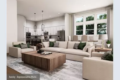 16863 Deep Wingbat Way, Magnolia, TX 77354 - Photo 6