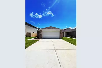 14704 S Ascot Bend Circle, Conroe, TX 77306 - Photo 1