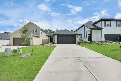 19572 Stripe Hill Bend, Montgomery, TX 77356 - Photo 6