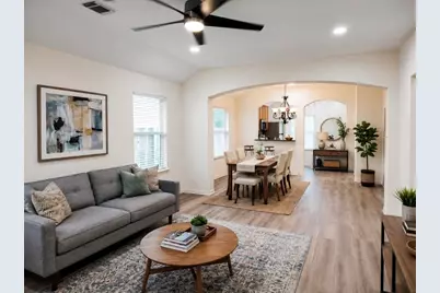 7922 Thorncroft Manor Lane, Richmond, TX 77407 - Photo 2