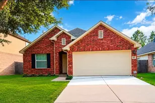 7922 Thorncroft Manor Ln, Richmond, TX 77407 - Photo 1