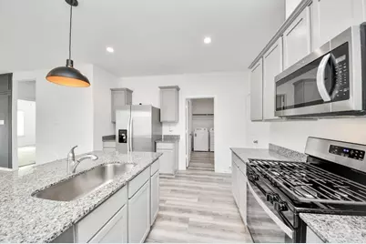 13517 Heritage Meadow Lane, Houston, TX 77047 - Photo 8