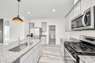 13517 Heritage Mdw Ln, Houston, TX 77047 - Photo 8
