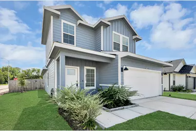 13517 Heritage Meadow Lane, Houston, TX 77047 - Photo 2